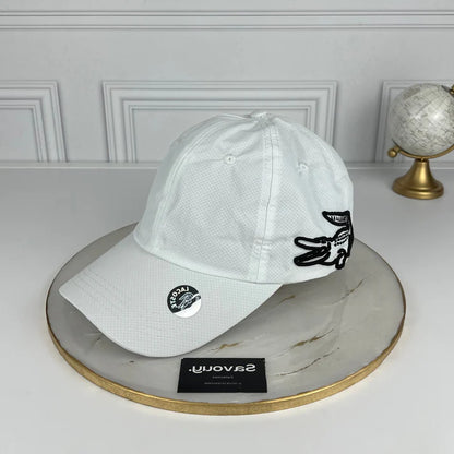 CASQUETTE LACOSTE HAUTE QUALITÉ O135