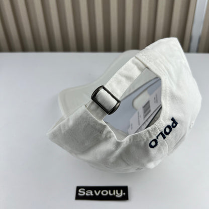 CASQUETTE POLO Ralph Lauren QUALITÉ SUPÉRIEURE P163