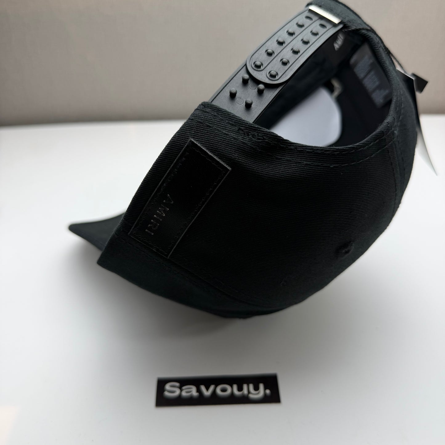 CASQUETTE AMIRI LIMITED SERIES QUALITÉ SUPÉRIEURE A140