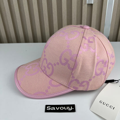 CASQUETTE GG MAXI HAUTE QUALITÉ G320
