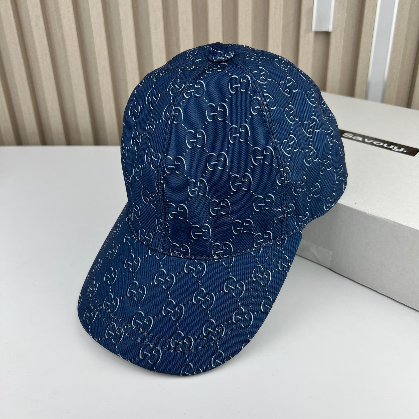 CASQUETTE GG CLASSIC QUALITÉ SUPÉRIEURE G313