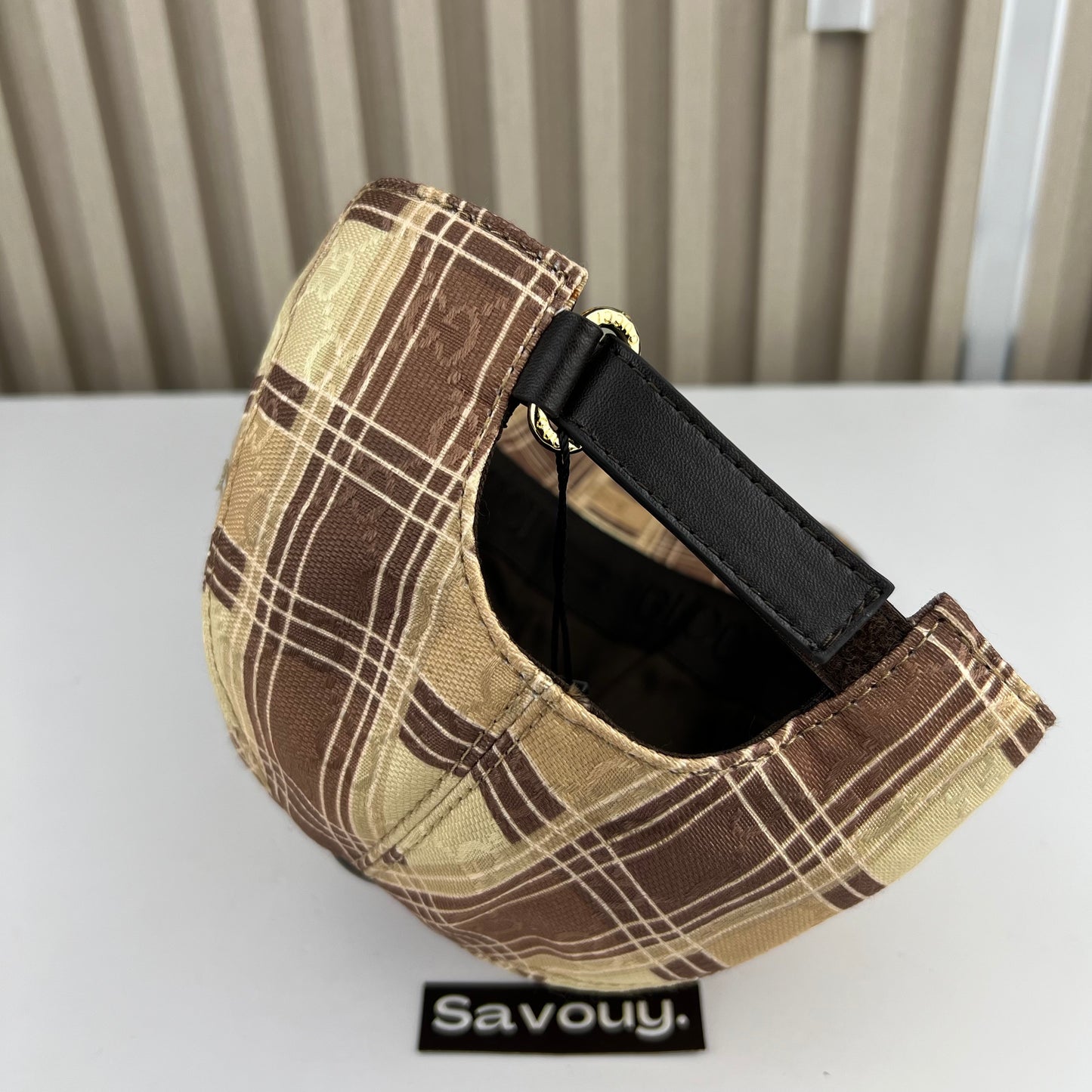 CASQUETTE GG CLASSIC QUALITÉ SUPÉRIEURE G310