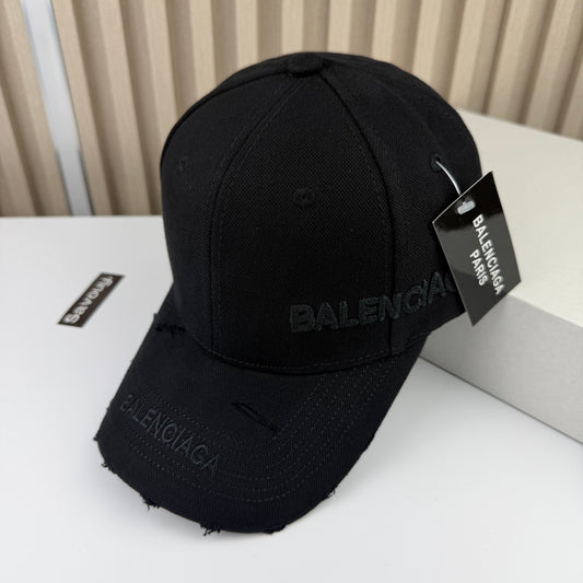CASQUETTE BALENCIAGA HAUTE QUALITÉ B245