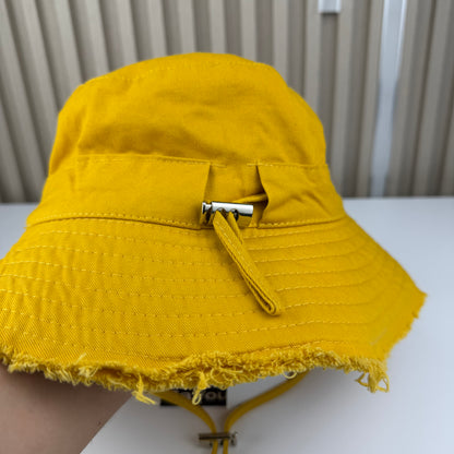 CHAPEAU BOB JACQUEMUS QUALITÉ SUPÉRIEURE JQ122