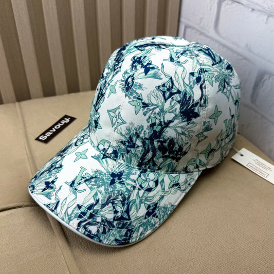 CASQUETTE LV QUALITÉ SUPÉRIEURE L120