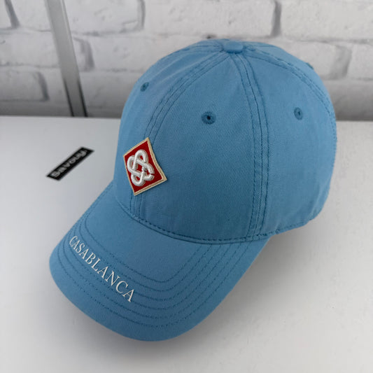 CASQUETTE CASABLANCA QUALITÉ SUPÉRIEURE C155