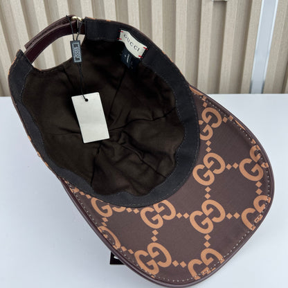 CASQUETTE GG MAXI BONDE QUALITÉ SUPÉRIEURE G304