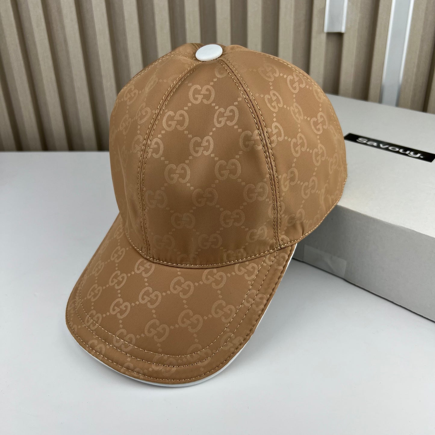 CASQUETTE GG MNG QUALITÉ SUPÉRIEURE G302