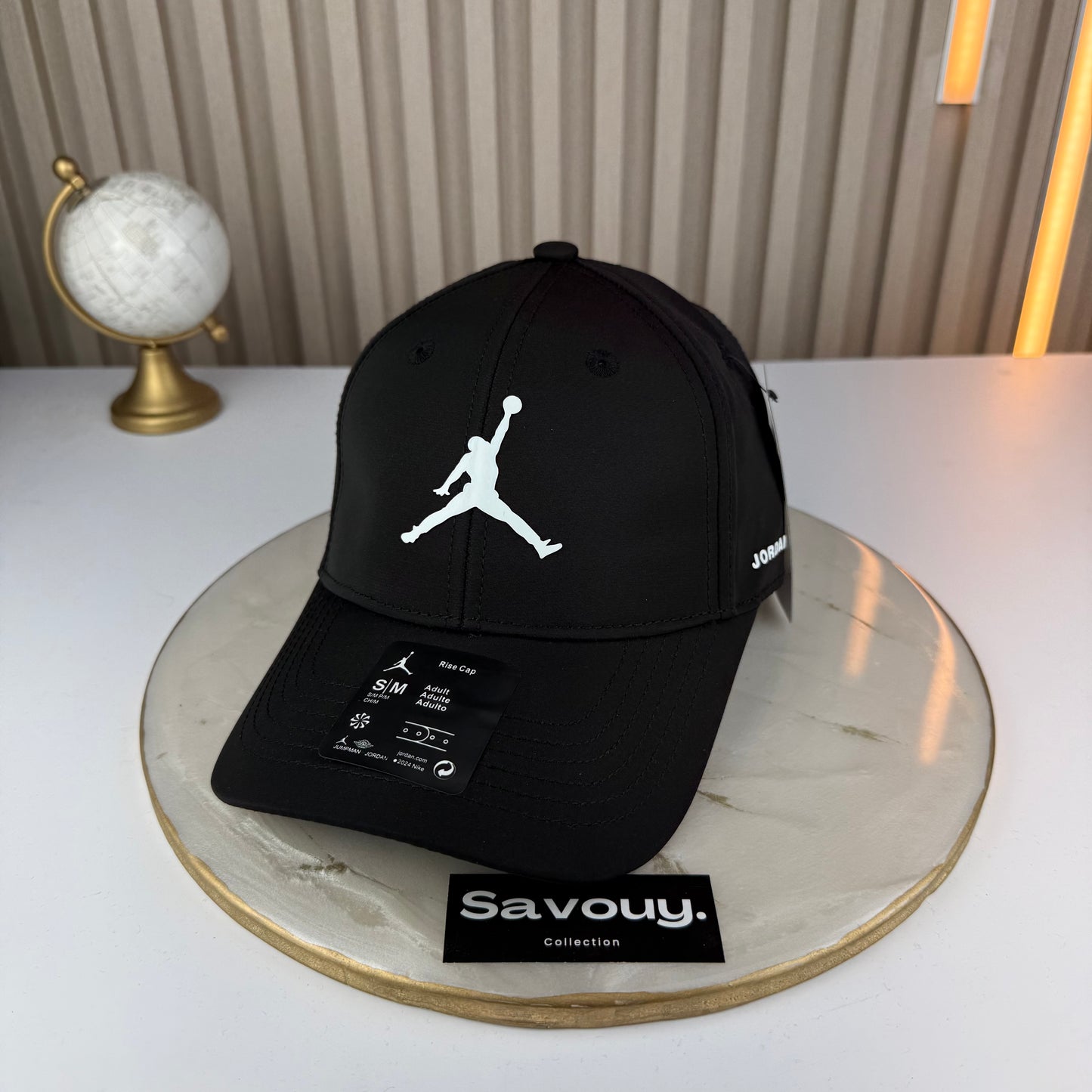 CASQUETTE JORDAN GOLF HAUTE QUALITÉ J110