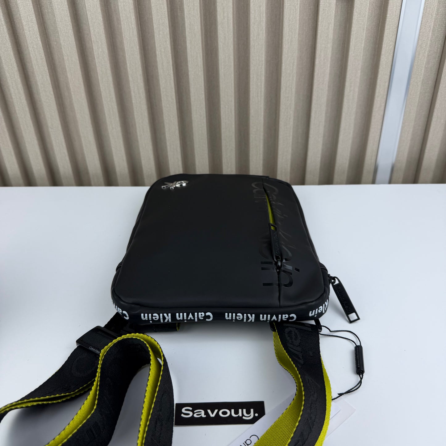 SACOCHE CALVIN KLEIN QUALITÉ SUPÉRIEURE C163