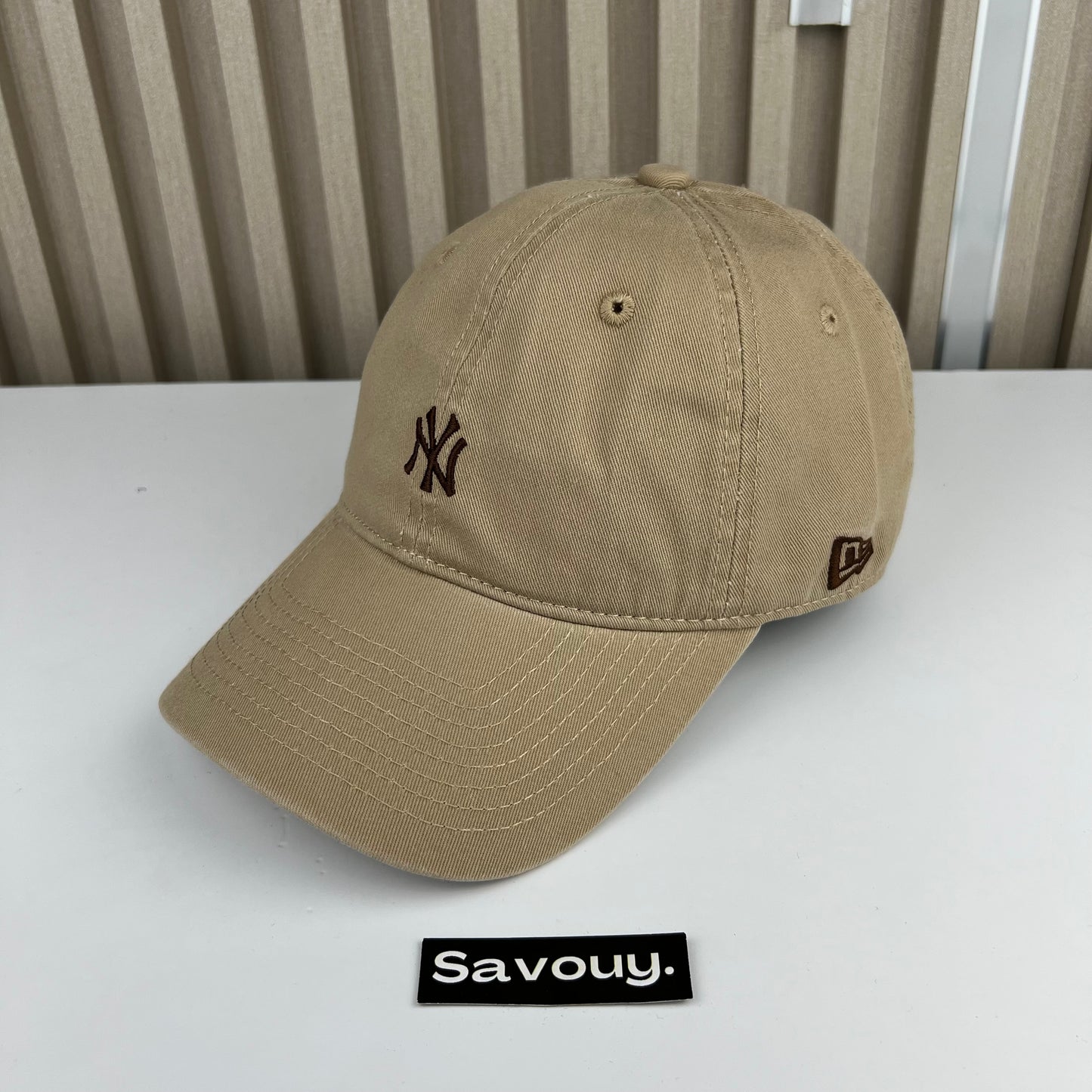 CASQUETTE NY NEW ERA QUALITÉ SUPÉRIEURE N198