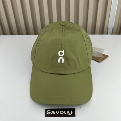 CASQUETTE ON CLOUD CAPS QUALITÉ SUPÉRIEURE N204