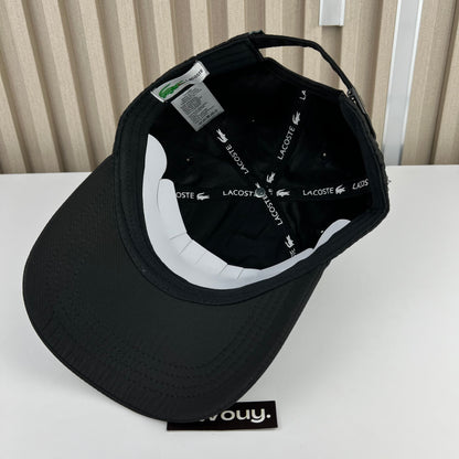 CASQUETTE LACOSTE QUALITÉ SUPÉRIEURE O160