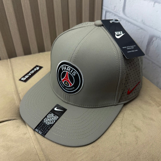 CASQUETTE NIKE PARIS FLAT BRIM HAUTE QUALITÉ K183