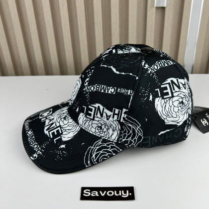 CASQUETTE CHANEL QUALITÉ SUPÉRIEURE C170