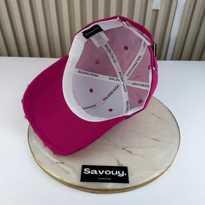 CASQUETTE BALENCIAGA HAUTE QUALITÉ B229