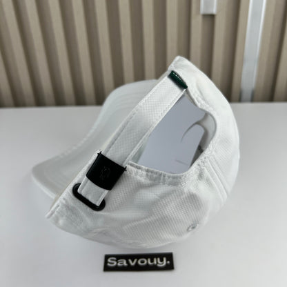 CASQUETTE LACOSTE QUALITÉ SUPÉRIEURE O161