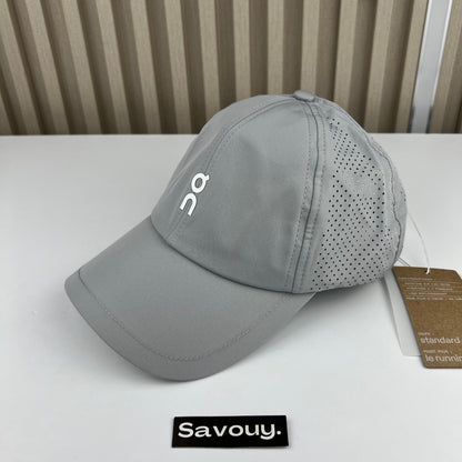 CASQUETTE ON CLOUD CAPS QUALITÉ SUPÉRIEURE N207