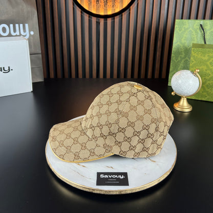 CASQUETTE GUCCI QUALITÉ SUPÉRIEURE