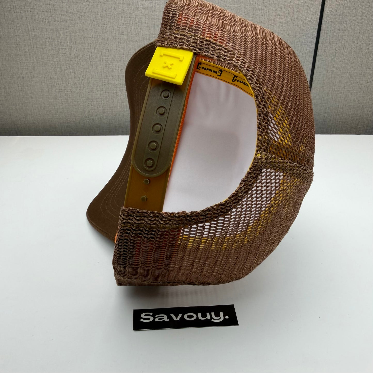 CASQUETTE CAPSLAB KAMESENNIN HAUTE QUALITÉ G259