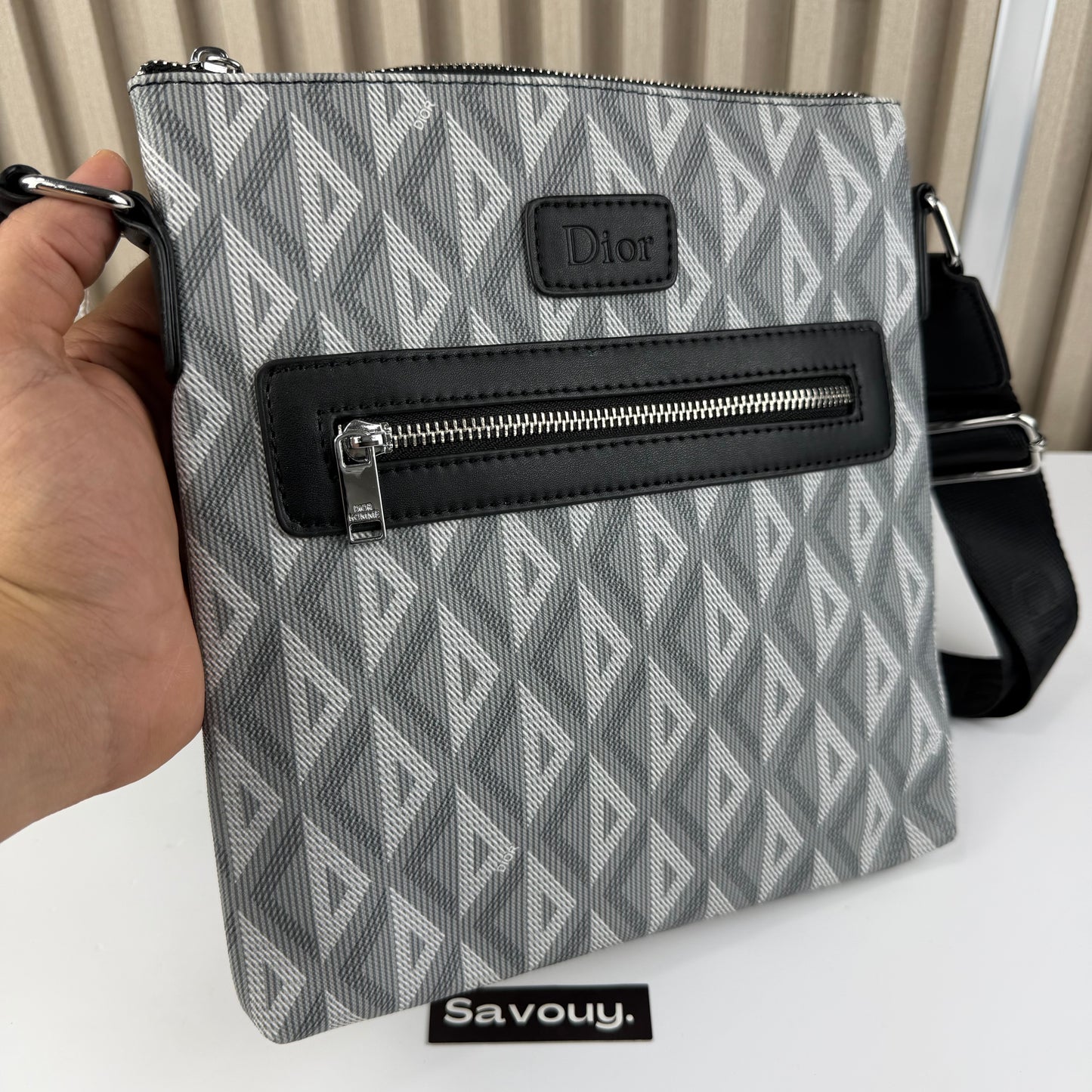 SACOCHE DIOR QUALITÉ SUPÉRIEURE D182