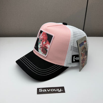 CASQUETTE CAPSLAB BUU HAUTE QUALITÉ G261