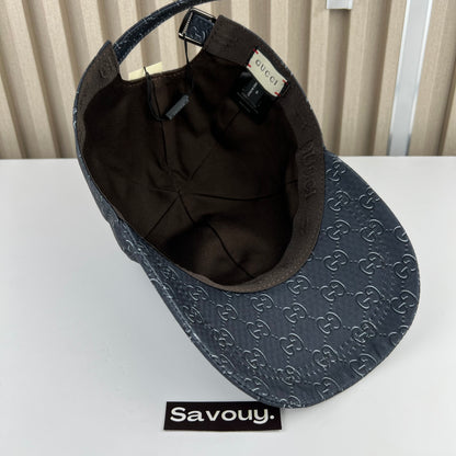 CASQUETTE GG CLASSIC QUALITÉ SUPÉRIEURE G314