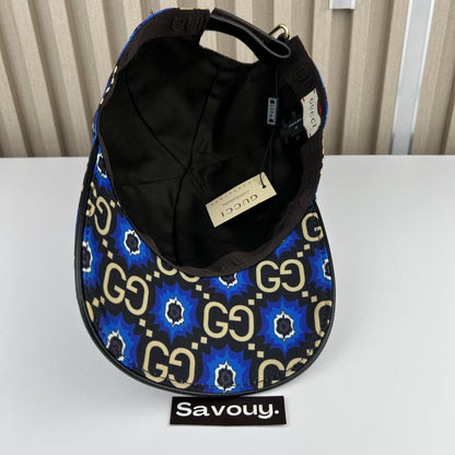 CASQUETTE GG MAXI QUALITÉ SUPÉRIEURE G298