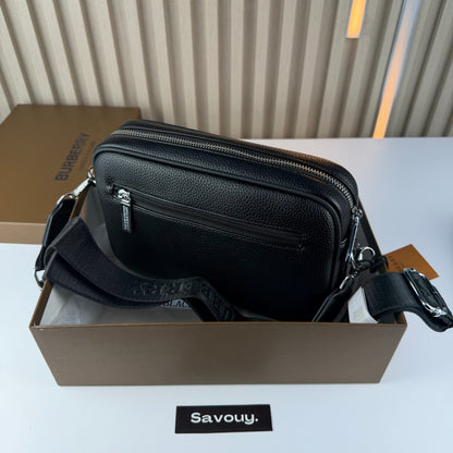 SACOCHE BURBERRY QUALITÉ SUPÉRIEURE AVEC BOX R140