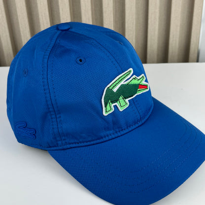 CASQUETTE LACOSTE QUALITÉ SUPÉRIEURE O162