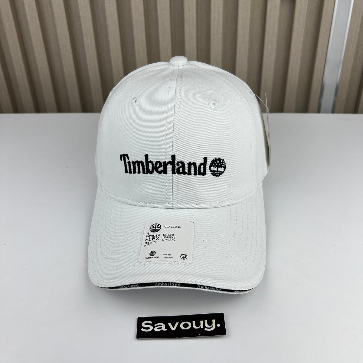 CASQUETTE Timberland HAUTE QUALITÉ T159