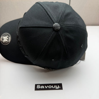 CASQUETTE AMIRI LIMITED SERIES QUALITÉ SUPÉRIEURE A144