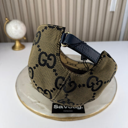 CASQUETTE GG QUALITÉ SUPÉRIEURE G235