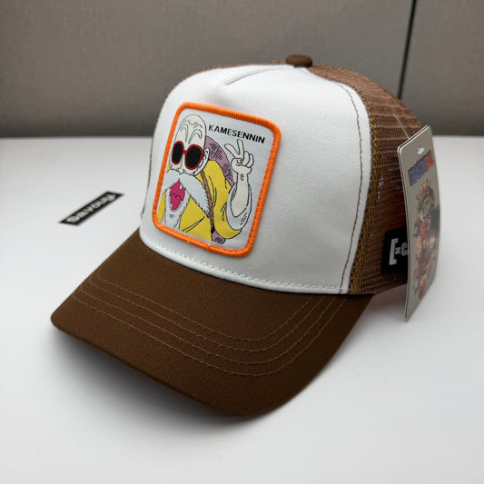 CASQUETTE CAPSLAB KAMESENNIN HAUTE QUALITÉ G259