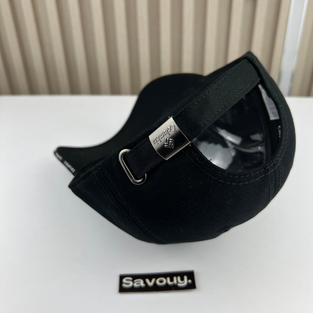 CASQUETTE COLUMBIA HAUTE QUALITÉ C180