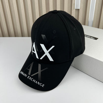 CASQUETTE ARMANI AX QUALITÉ SUPÉRIEURE X131