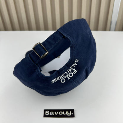 CASQUETTE POLO Ralph Lauren QUALITÉ SUPÉRIEURE P170