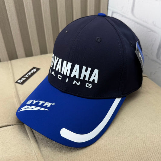 CASQUETTE YAMAHA HAUTE QUALITÉ Y101