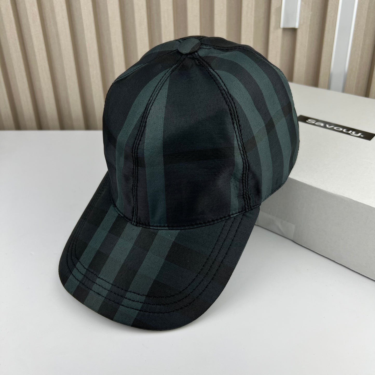 CASQUETTE BURBERRY CLASSIQUE NV QUALITÉ SUPÉRIEURE R145