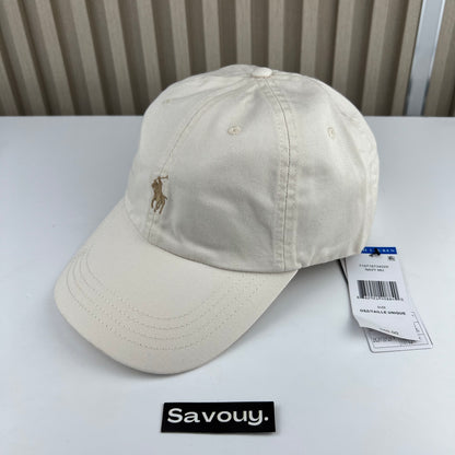 CASQUETTE POLO Ralph Lauren QUALITÉ SUPÉRIEURE P168