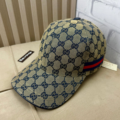 CASQUETTE GUCCI QUALITÉ SUPÉRIEURE G211