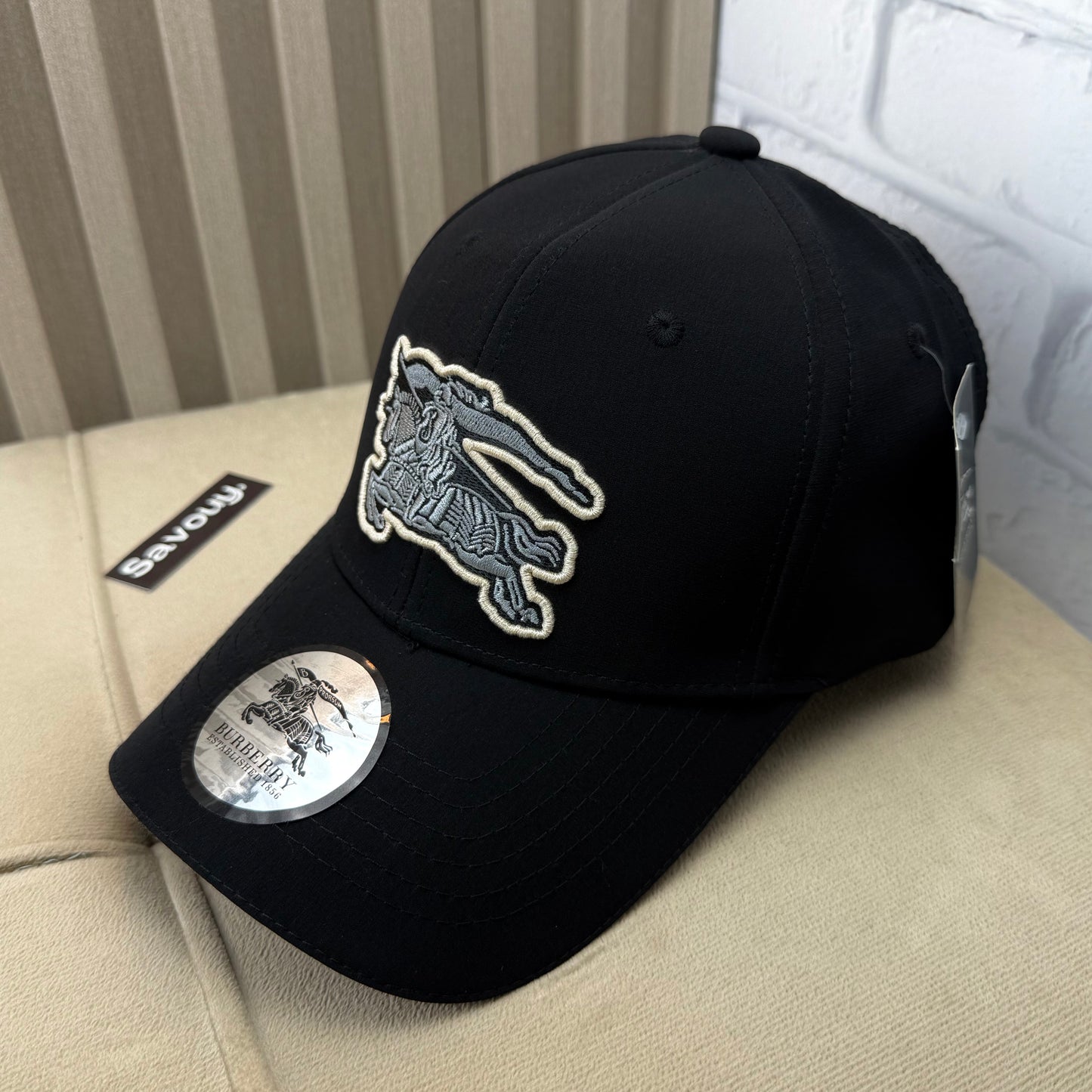 CASQUETTE BURBERRY HAUTE QUALITÉ B123