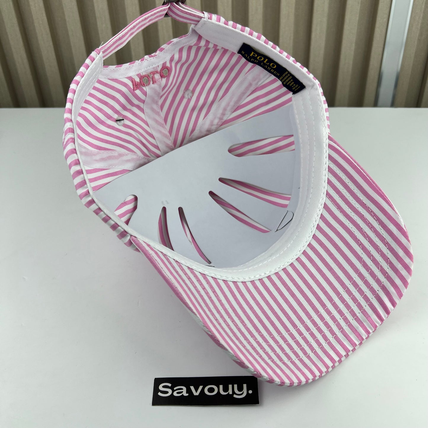 CASQUETTE POLO Ralph Lauren QUALITÉ SUPÉRIEURE P158
