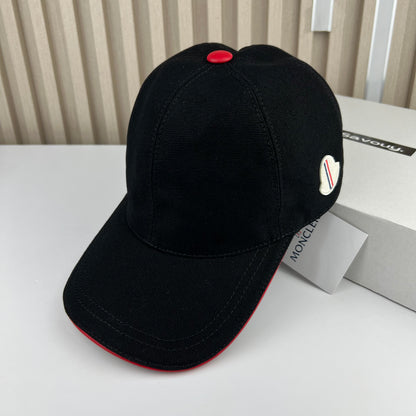 CASQUETTE MONCLER NVP QUALITÉ SUPÉRIEURE M123