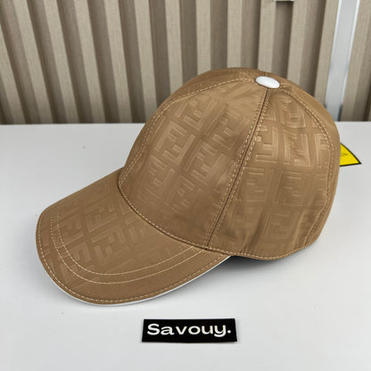 CASQUETTE FENDI QUALITÉ SUPÉRIEURE F122