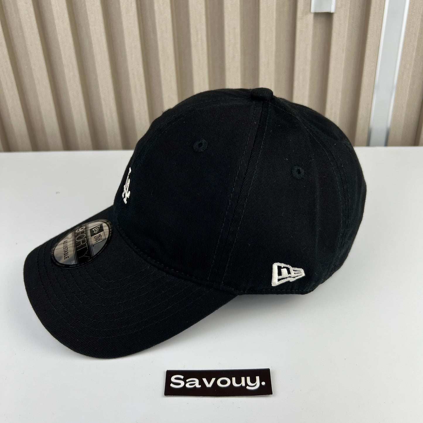 CASQUETTE LA NEW ERA QUALITÉ SUPÉRIEURE N194
