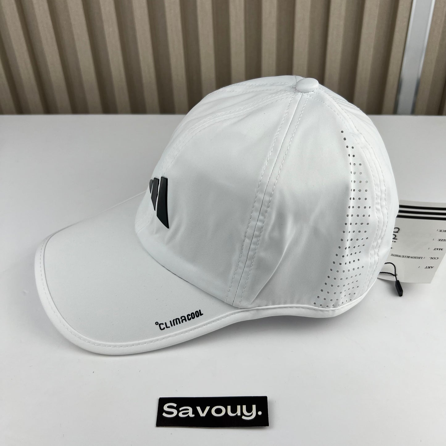 CASQUETTE ADIDAS QUALITÉ SUPÉRIEURE A170
