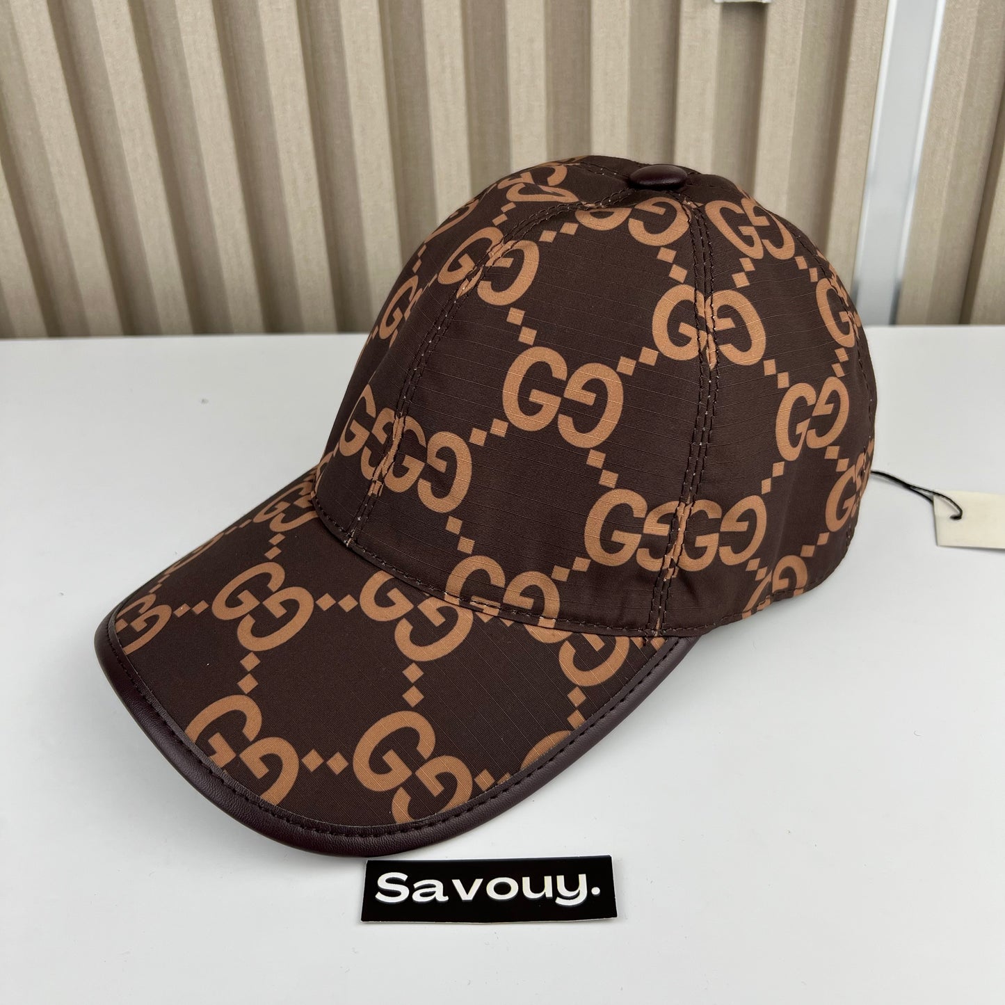 CASQUETTE GG MAXI QUALITÉ SUPÉRIEURE G305