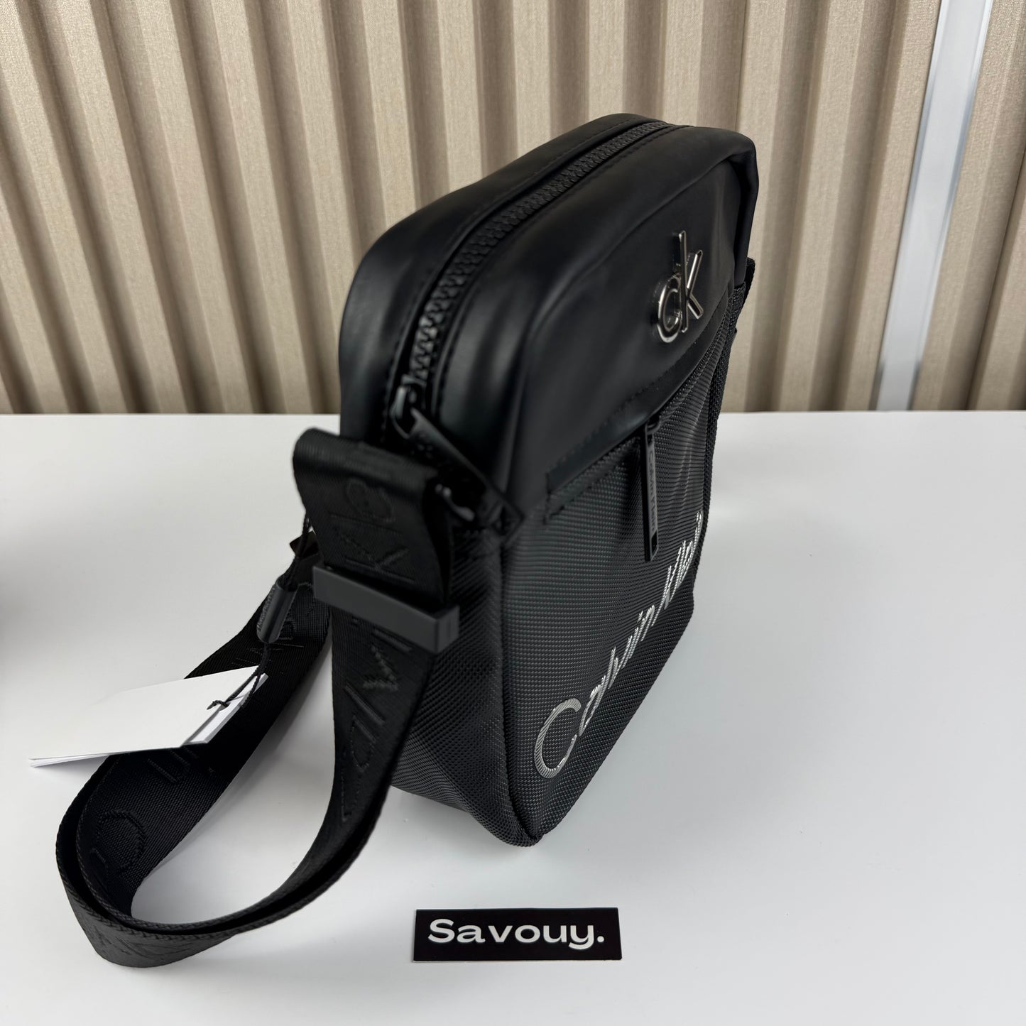 SACOCHE CALVIN KLEIN QUALITÉ SUPÉRIEURE C165