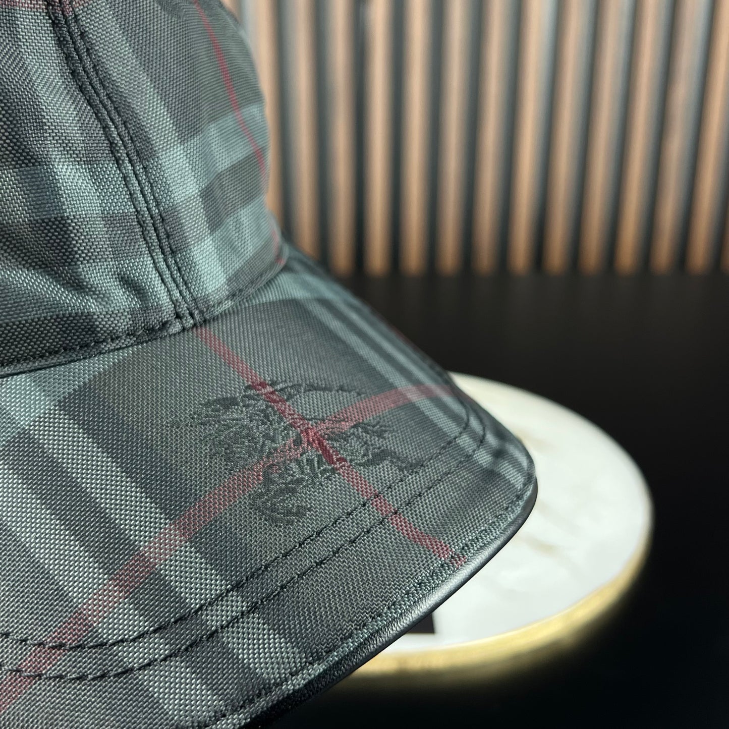 CASQUETTE BURBERRY QUALITÉ SUPÉRIEURE